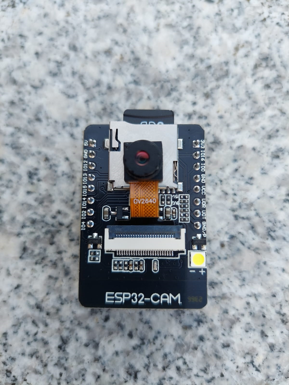 ESP32-CAM-home automation-automation-intelligence house-casadeinteligencia